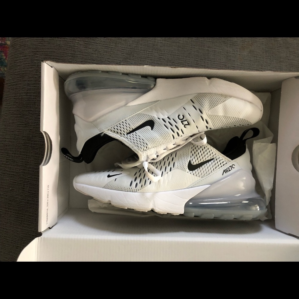 Nike Airmax 270